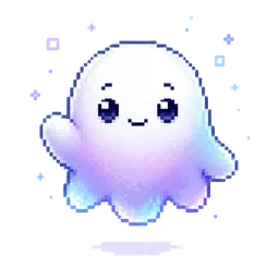 Phos mascot greeting