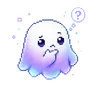 Thinking Phos mascot