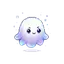 Listening mascot
